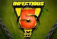 Infectious 5 Xways